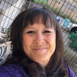 Meet your Posher, Diane